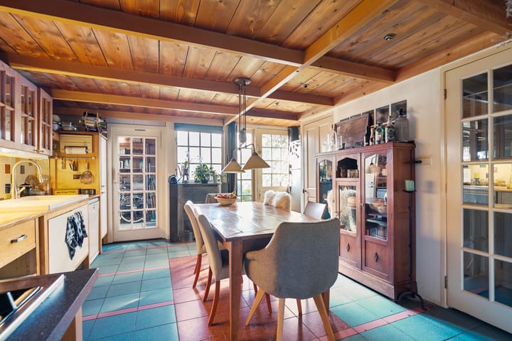 Foto 6 van Klaproos 12