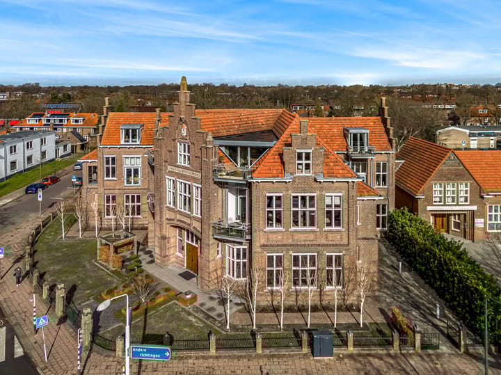 Foto 26 van Johan Messchaertstraat 1-E