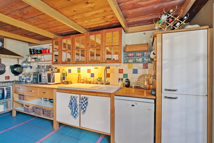 Foto 8 van Klaproos 12