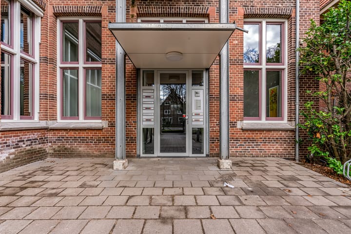 Foto 27 van Johan Messchaertstraat 1-E