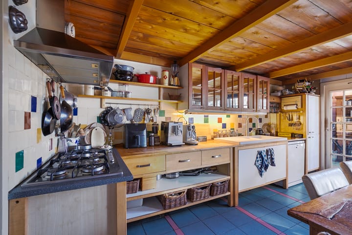 Foto 10 van Klaproos 12