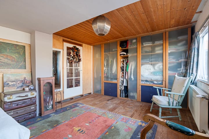 Foto 12 van Klaproos 12