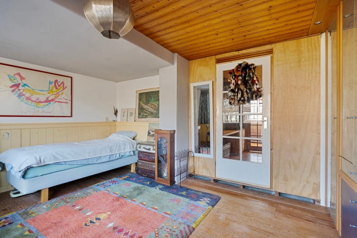 Foto 13 van Klaproos 12