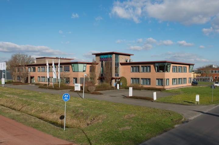 Korenmaat 1-A