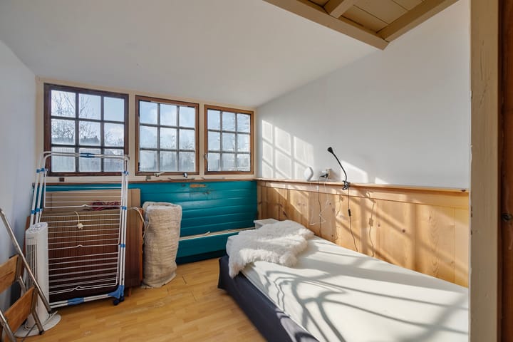 Foto 17 van Klaproos 12