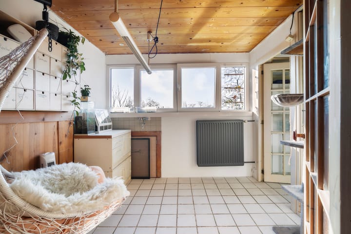 Foto 18 van Klaproos 12