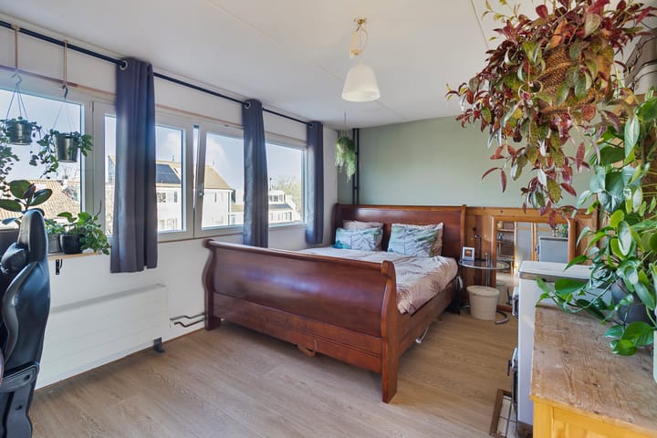 Foto 20 van Klaproos 12