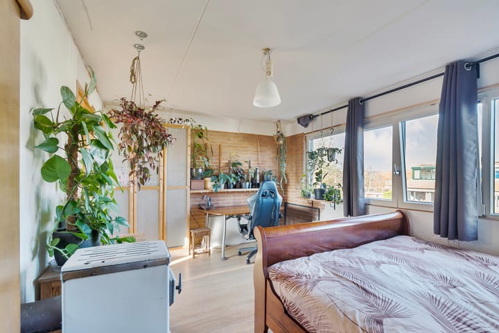 Foto 21 van Klaproos 12