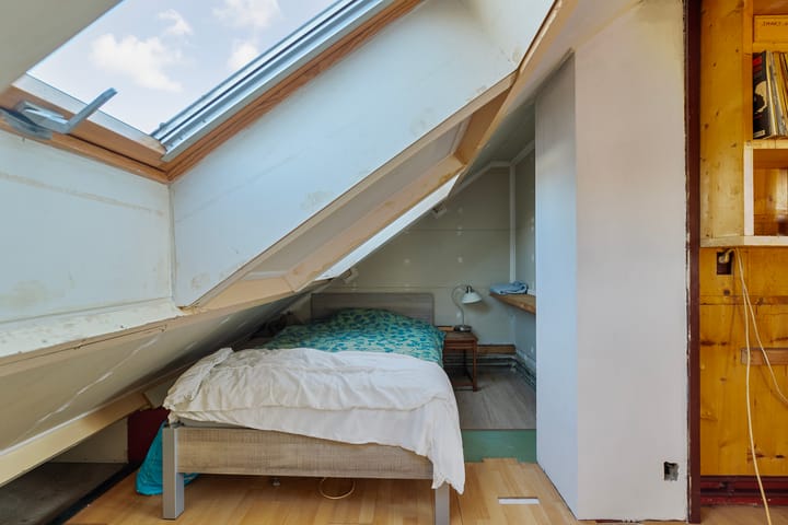 Foto 22 van Klaproos 12