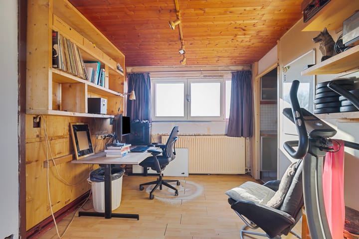 Foto 23 van Klaproos 12