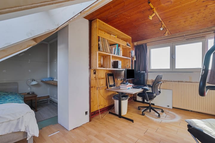 Foto 24 van Klaproos 12