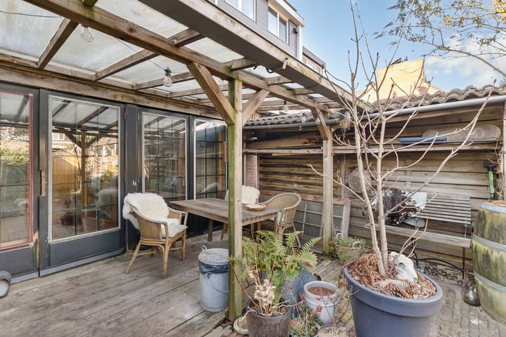 Foto 25 van Klaproos 12