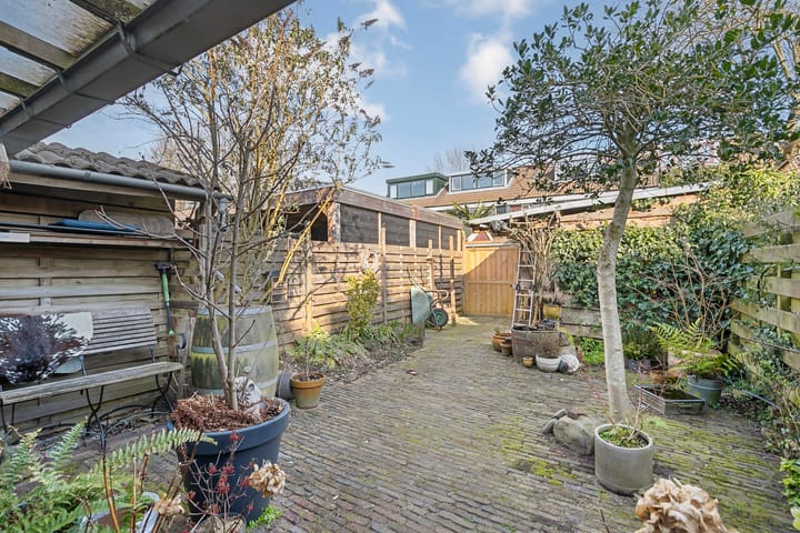 Foto 26 van Klaproos 12