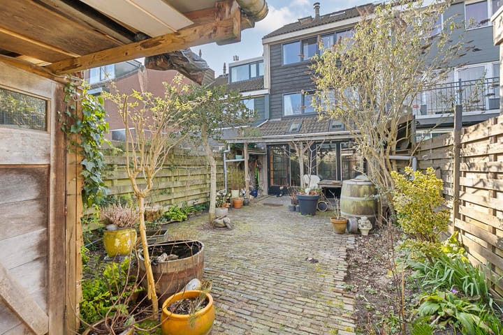 Foto 27 van Klaproos 12