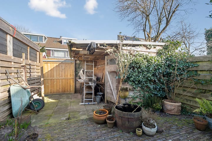 Foto 28 van Klaproos 12