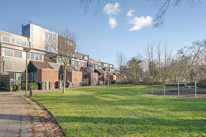 Foto 29 van Klaproos 12