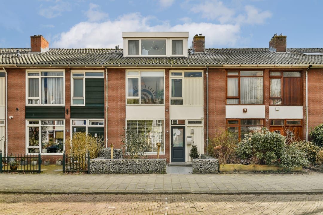 Photo 1 of Willem Pijperstraat 14