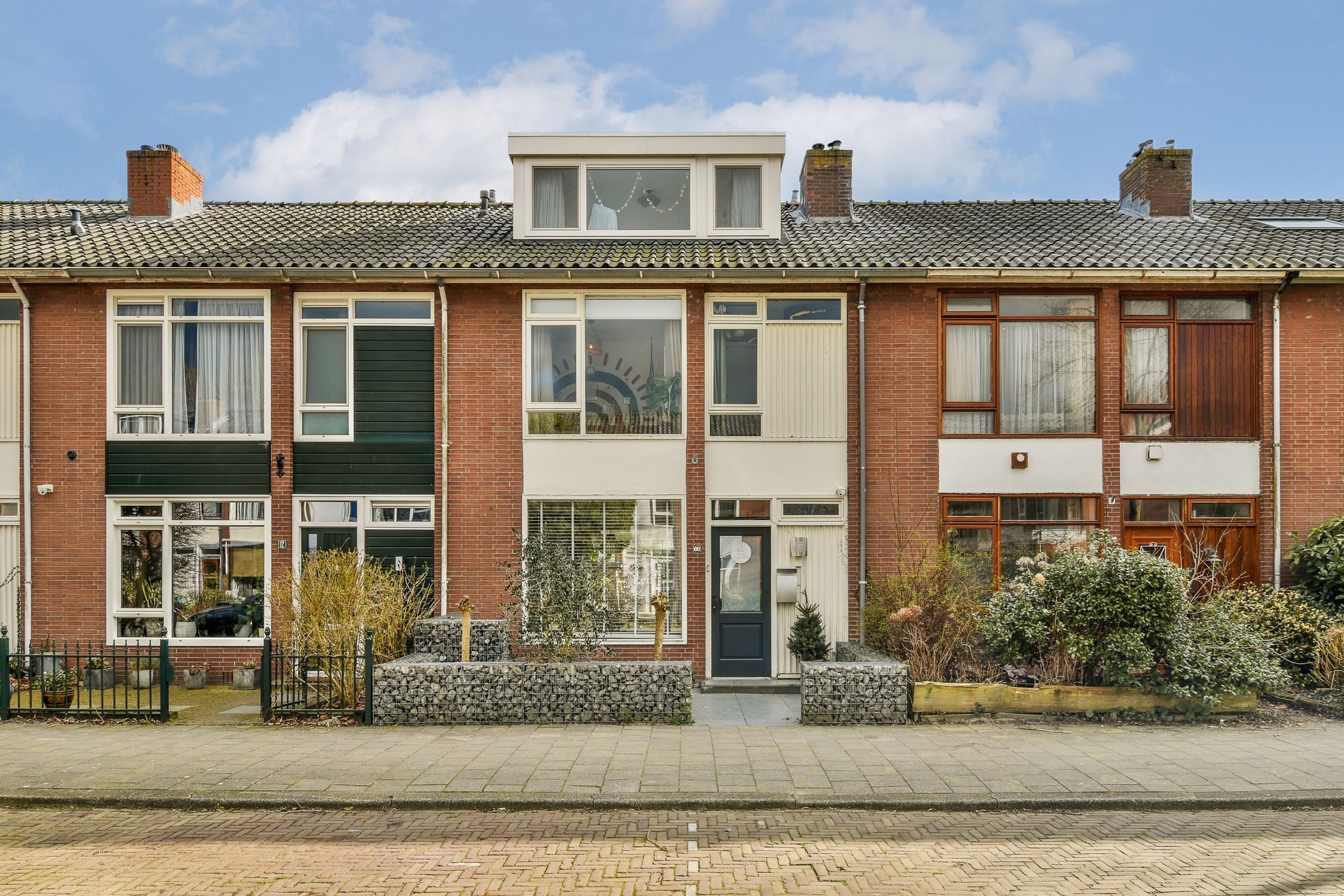 Willem Pijperstraat, 14, Leiden, 2324VZ, Zuid-Holland, Nederland 14 