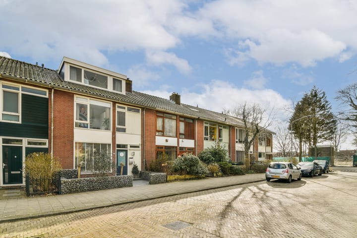 Foto 2 van Willem Pijperstraat 14