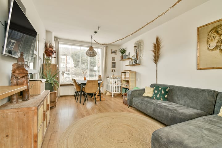 Foto 8 van Willem Pijperstraat 14