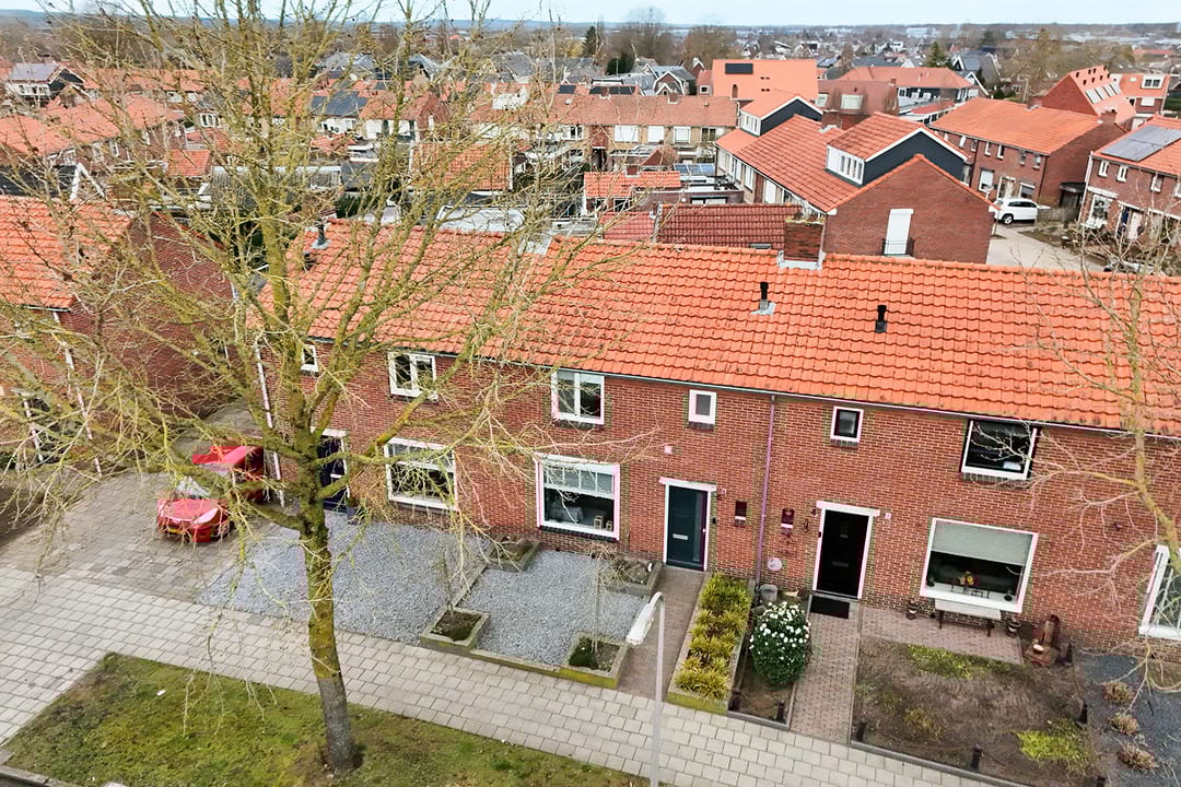 Foto 2 van Prins Bernhardstraat 6