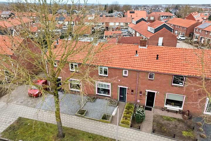 Foto 2 van Prins Bernhardstraat 6