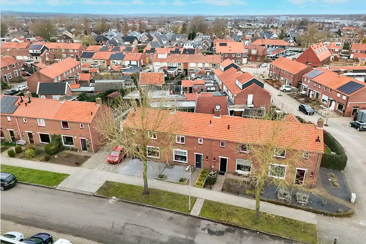 Foto 3 van Prins Bernhardstraat 6