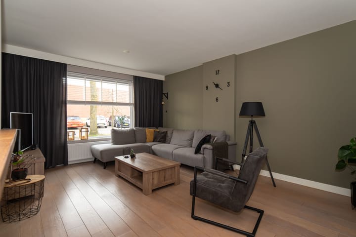 Foto 4 van Prins Bernhardstraat 6