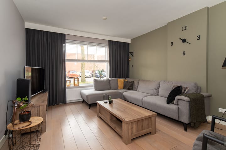 Foto 5 van Prins Bernhardstraat 6