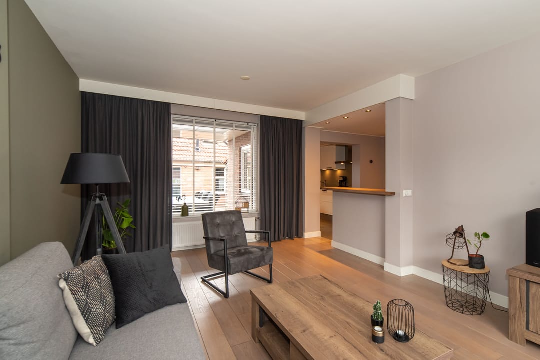 Foto 7 van Prins Bernhardstraat 6