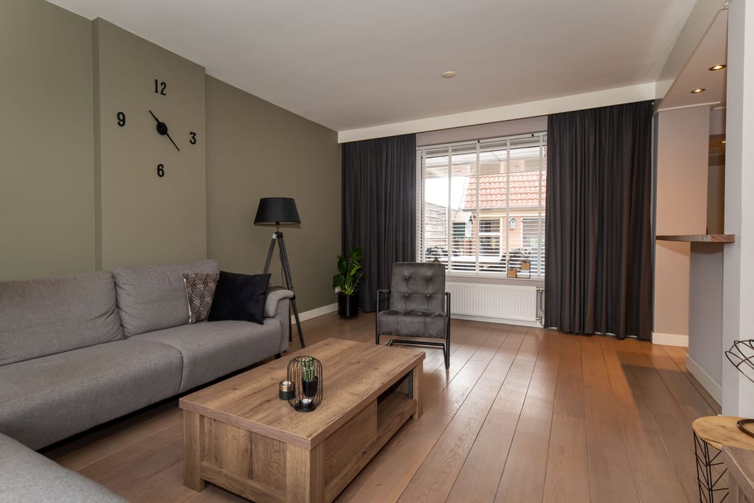 Foto 8 van Prins Bernhardstraat 6