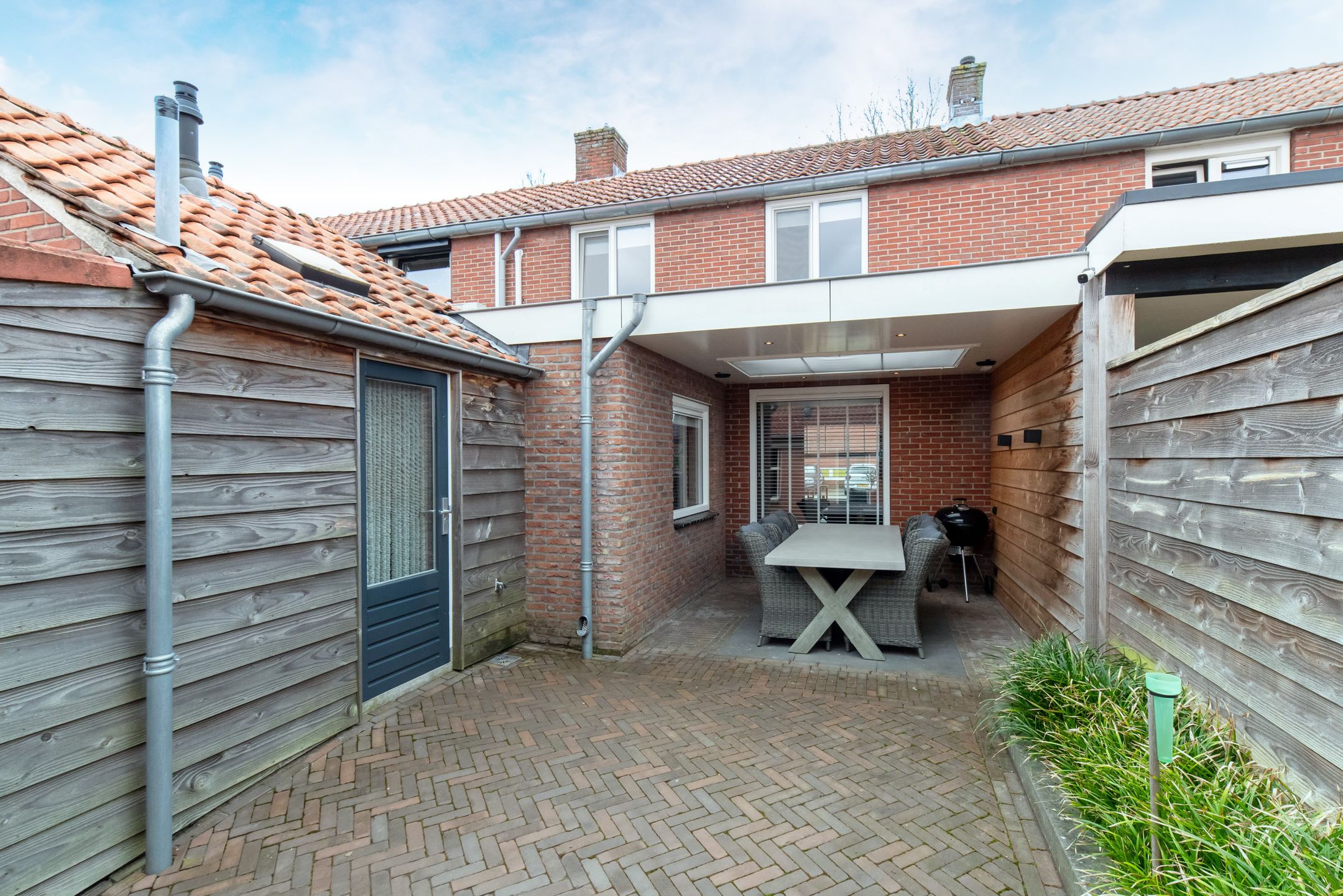 Foto 33 van Prins Bernhardstraat 6