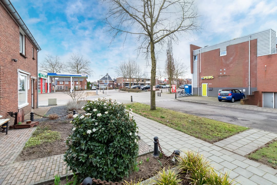 Foto 41 van Prins Bernhardstraat 6