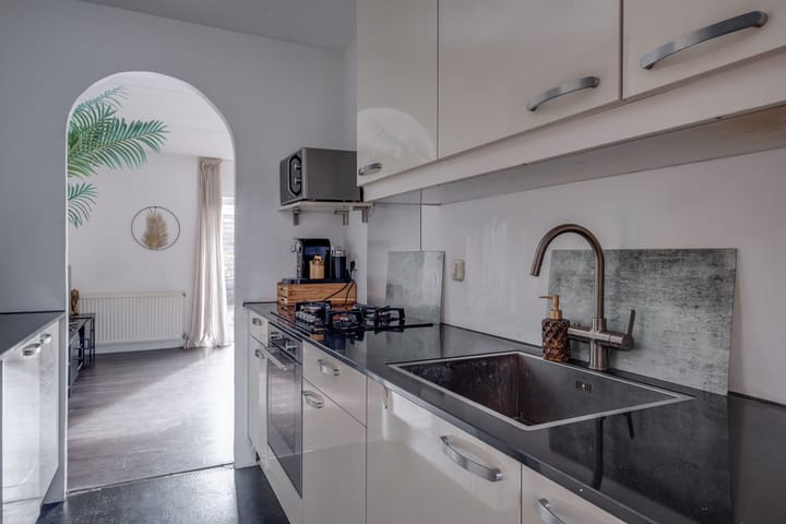 Foto 3 van Tuinstraatje 4