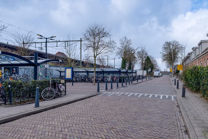 Foto 7 van Tuinstraatje 4