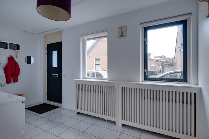 Foto 10 van Tuinstraatje 4