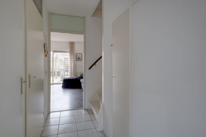 Foto 12 van Tuinstraatje 4