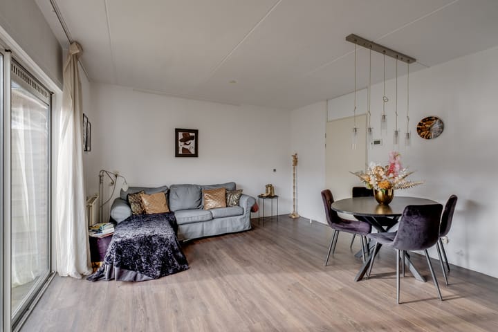 Foto 14 van Tuinstraatje 4