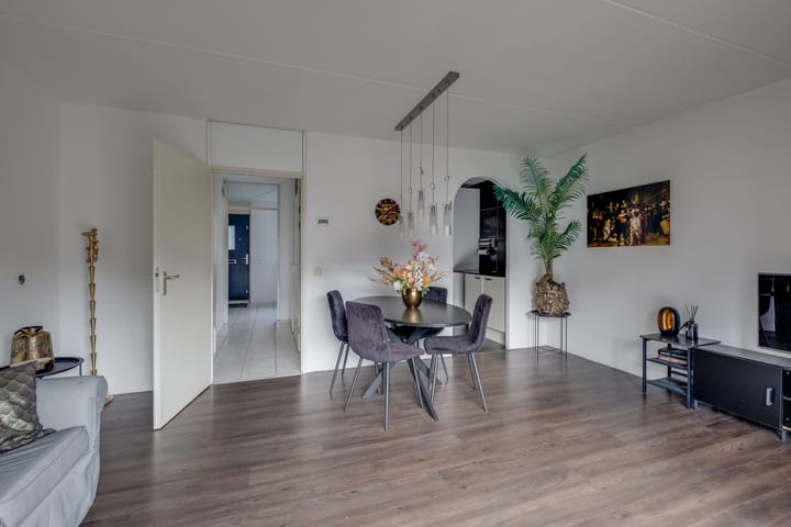 Foto 15 van Tuinstraatje 4