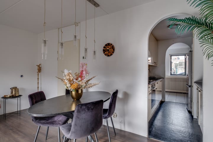 Foto 17 van Tuinstraatje 4