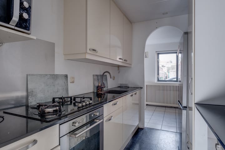 Foto 18 van Tuinstraatje 4