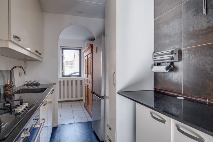 Foto 19 van Tuinstraatje 4