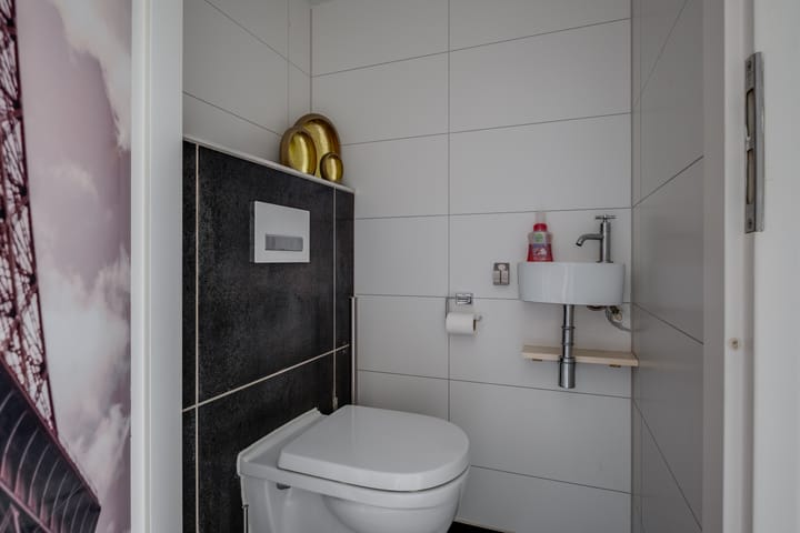 Foto 22 van Tuinstraatje 4