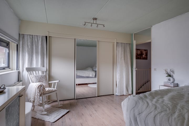 Foto 24 van Tuinstraatje 4