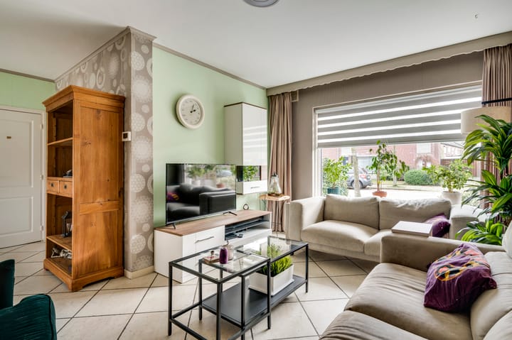 Foto 3 van Tromplaan 6