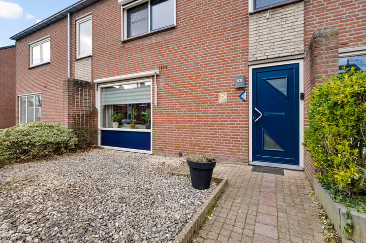 Foto 4 van Tromplaan 6