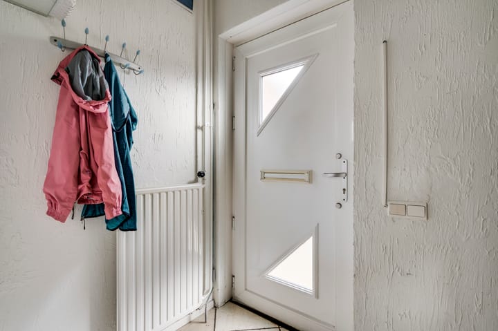 Foto 5 van Tromplaan 6