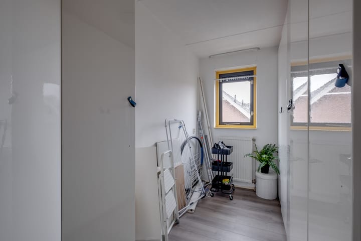 Foto 27 van Tuinstraatje 4