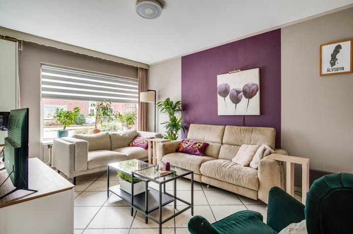 Foto 6 van Tromplaan 6