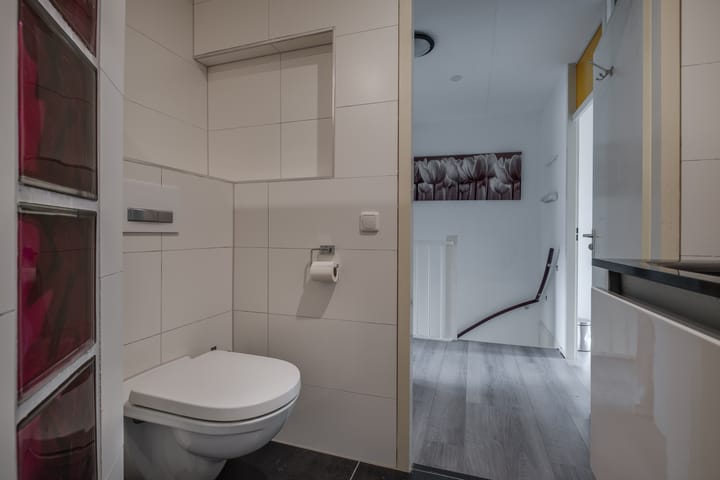 Foto 29 van Tuinstraatje 4